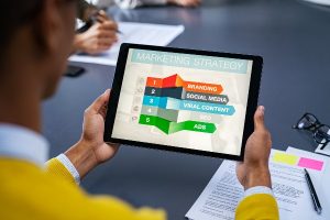 estrategia marketing digital