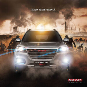 proyecto marketing digital haval