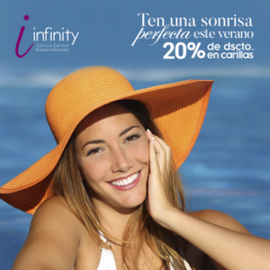 proyecto marketing digital infinity