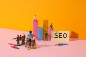 seo on page y off page