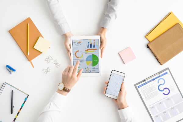 estadisticas google analytics